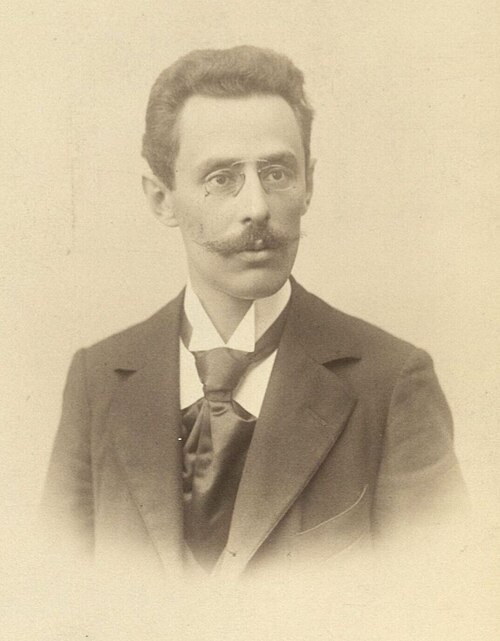 Dawid Janowski