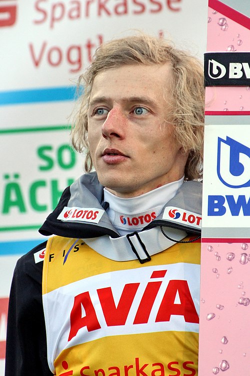 Dawid Kubacki
