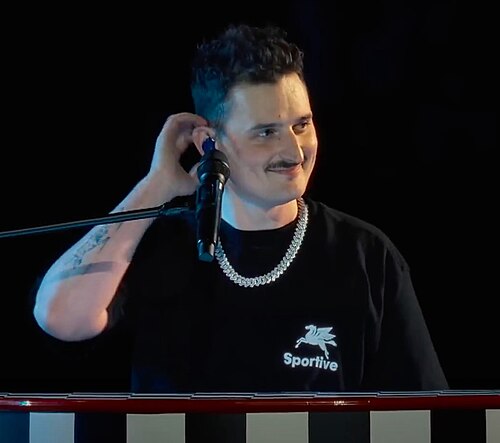 Dawid Podsiadło