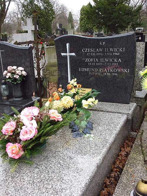 Edmund Piątkowski
