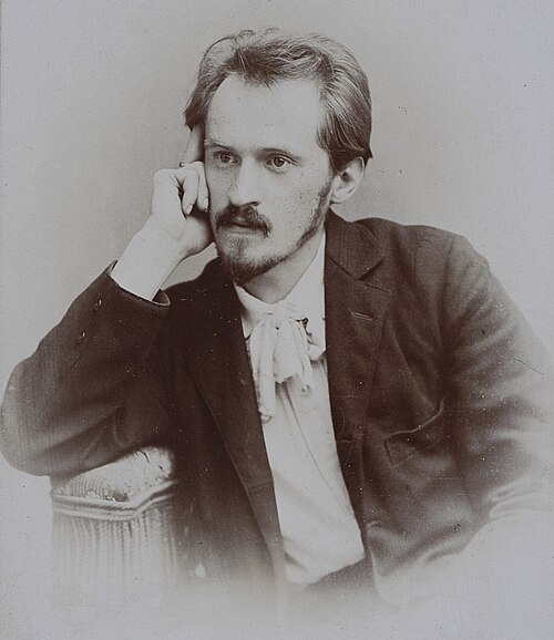 Edward Abramowski
