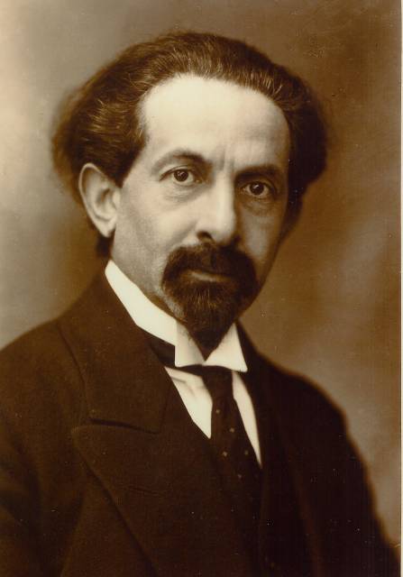 Edward Flatau