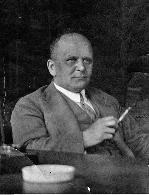 Edward Sucharda