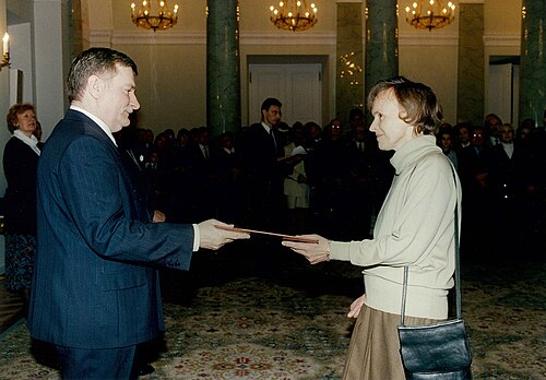 Elżbieta Kossecka