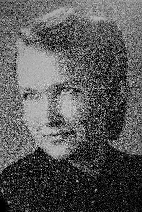Elżbieta Zawacka