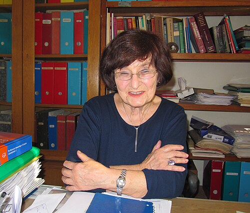 Elwira Lisowska