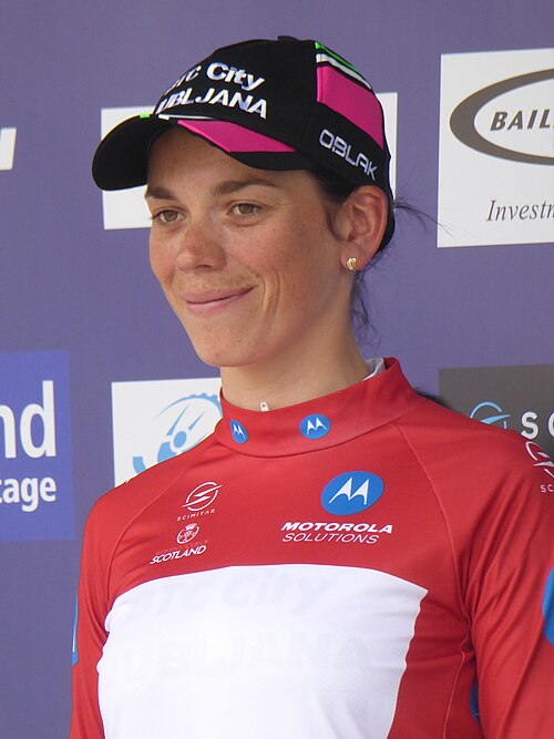 Eugenia Bujak