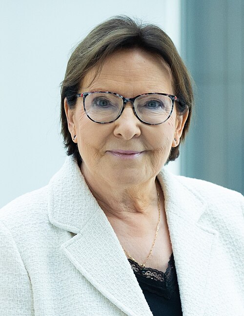 Ewa Kopacz