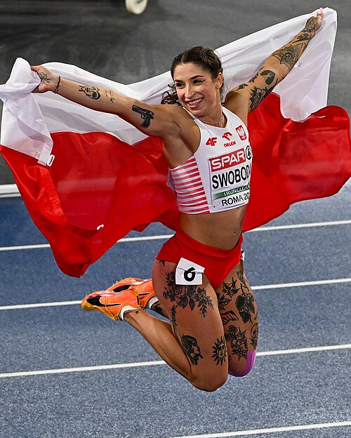 Ewa Swoboda