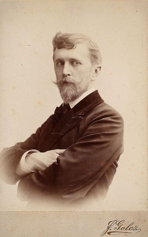 Ferdynand Ruszczyc
