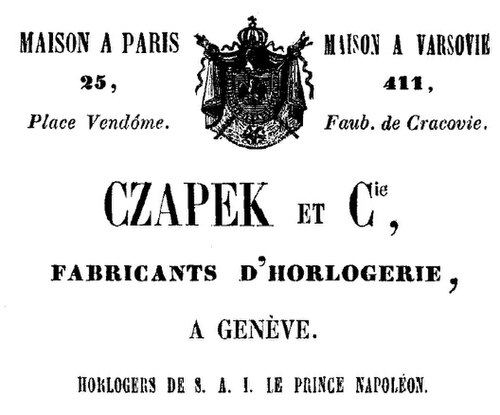 Franciszek Czapek