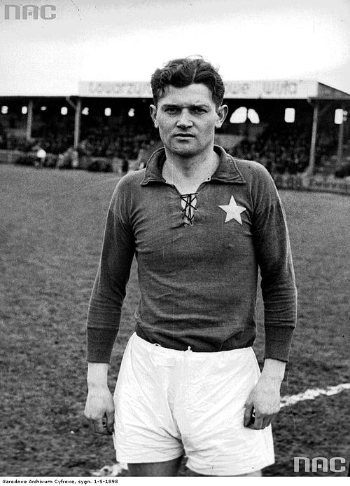 Fryderyk Scherfke
