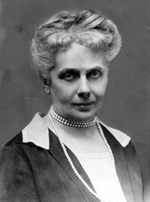 Gabriela Balicka-Iwanowska