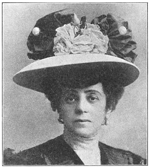 Gabriela Zapolska