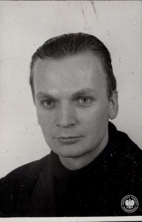 Grzegorz Ciechowski