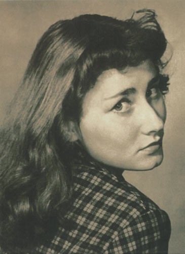 Halina Poświatowska