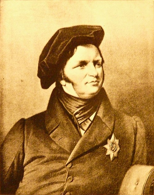 Henryk Łubieński