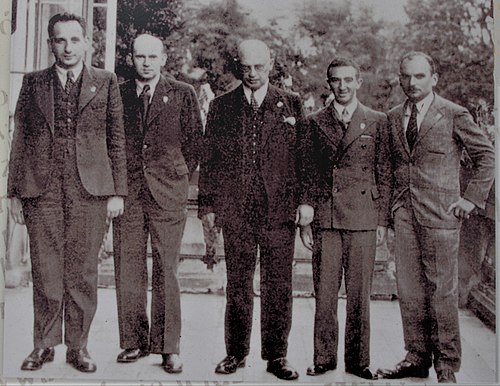 Henryk Friedman