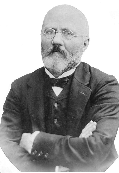 Henryk Jordan