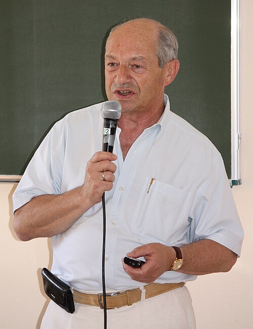 Henryk Orfinger