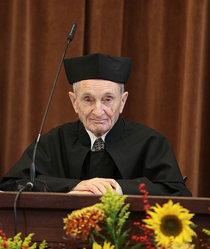 Henryk Samsonowicz