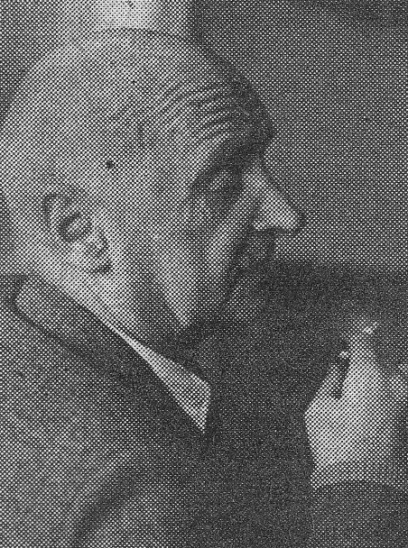 Henryk Stażewski