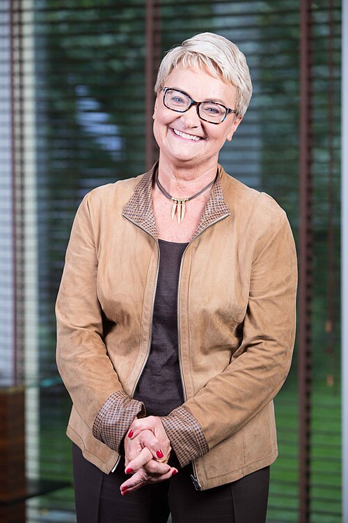 Henryka Bochniarz