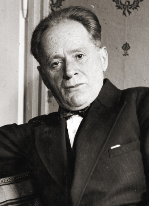 Herman Lieberman