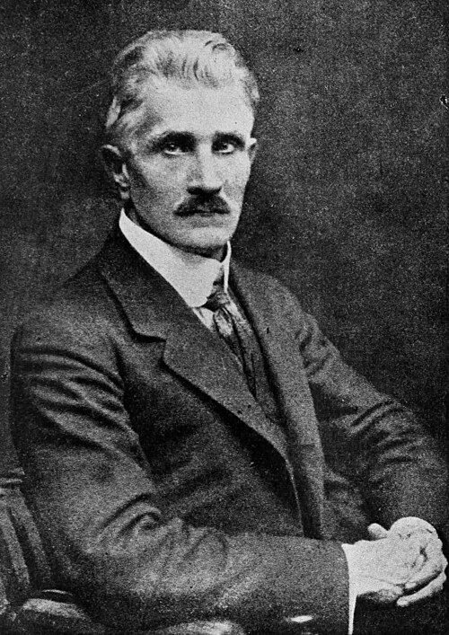 Ignacy Daszyński