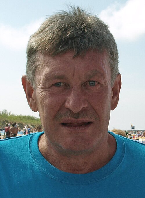 Józef Łuszczek