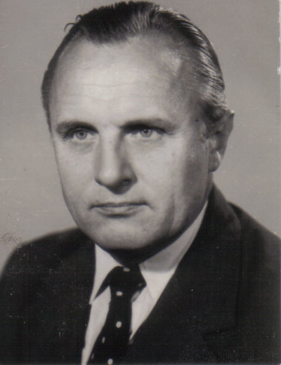 Józef Arkusz
