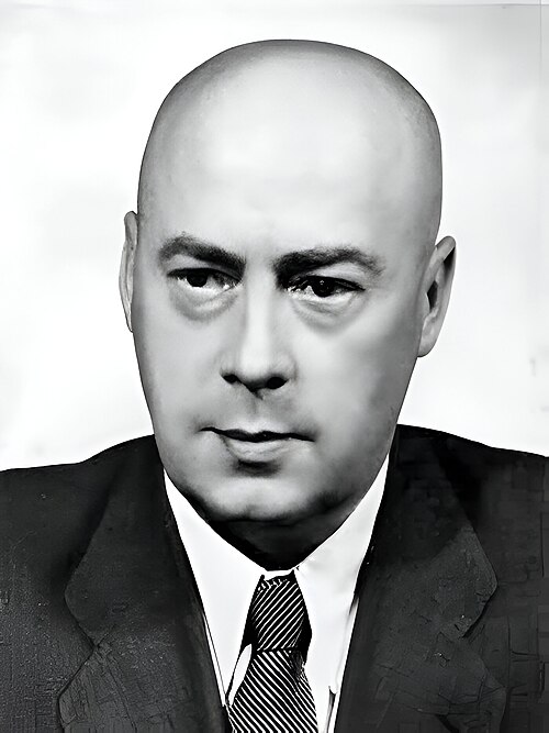 Józef Cyrankiewicz