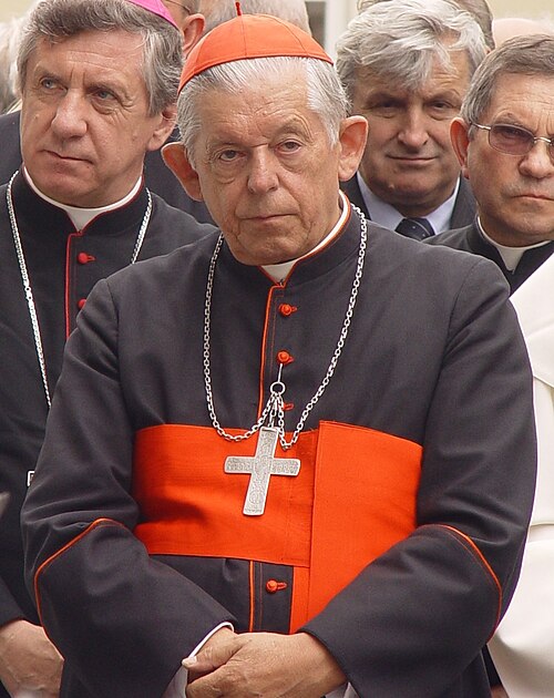 Józef Glemp