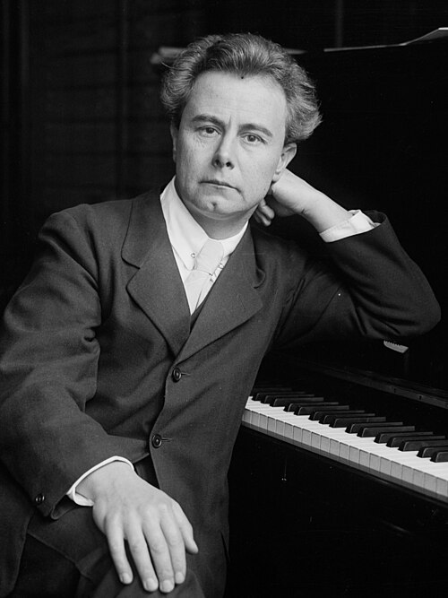 Józef Hofmann