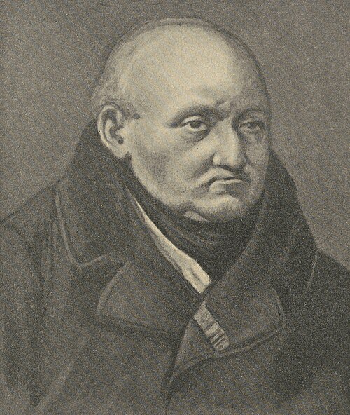 Józef Kalasanty Szaniawski