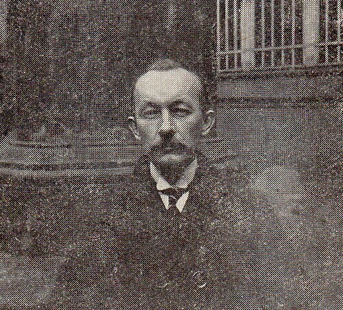 Józef Kostrzewski
