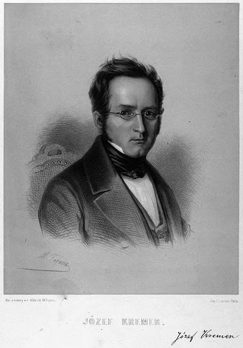 Józef Kremer