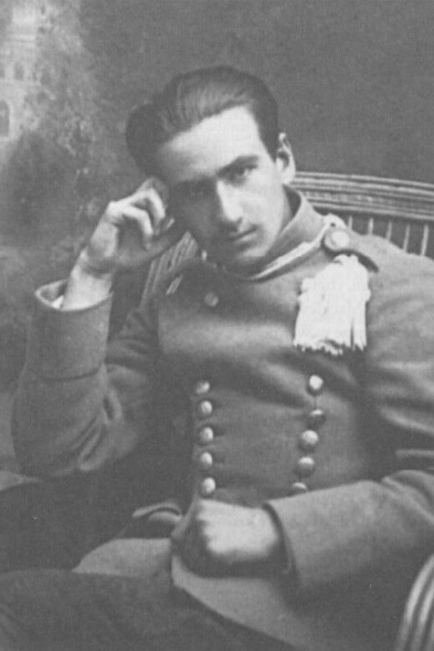 Józef Mackiewicz