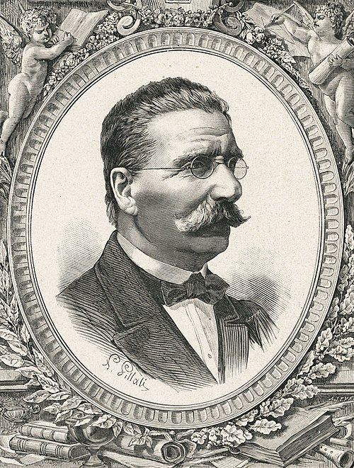 Józef Supiński