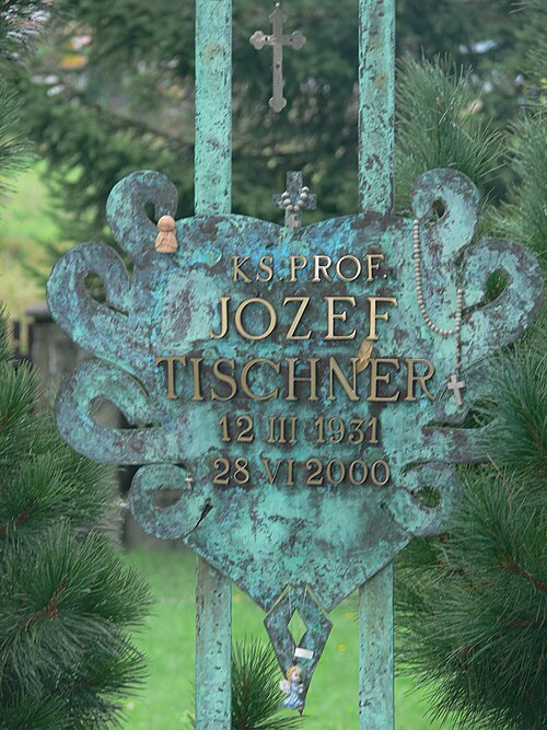 Józef Tischner