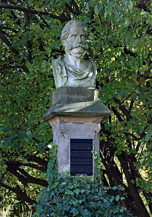 Józef Warszewicz