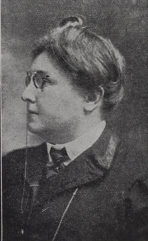 Józefa Joteyko