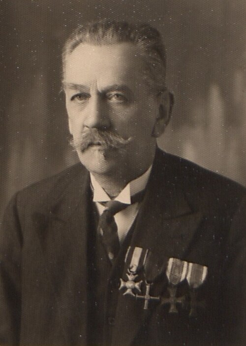 Jędrzej Moraczewski