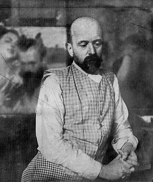 Jacek Malczewski