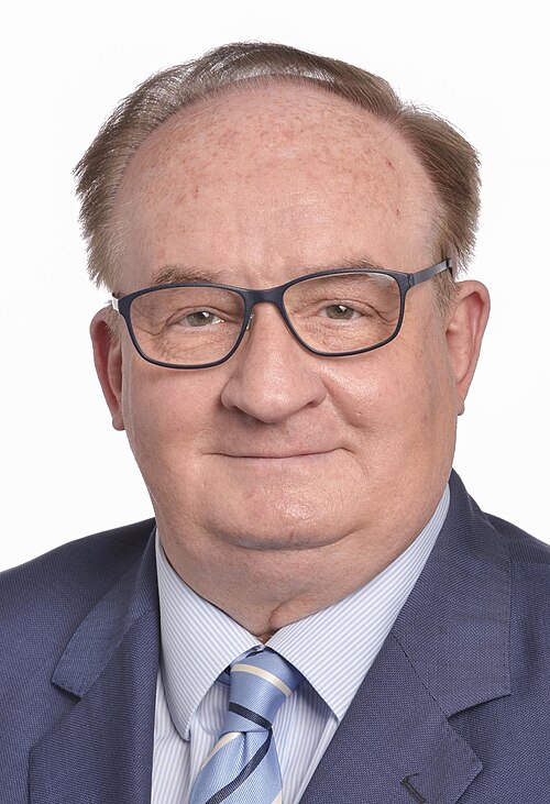 Jacek Saryusz-Wolski