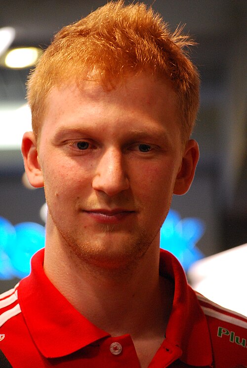Jakub Jarosz