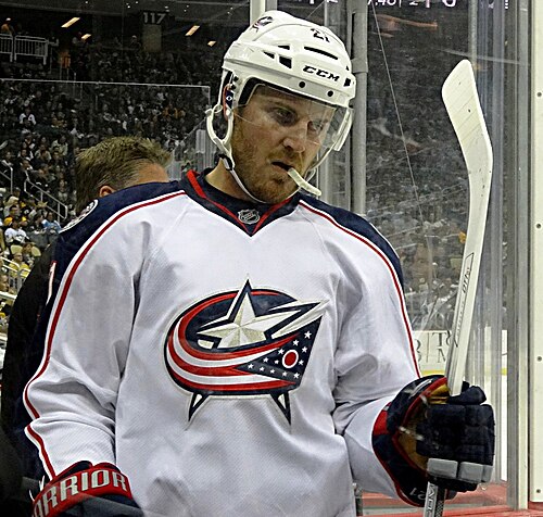 James Wisniewski