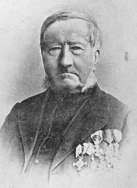 Jan Dzierżon