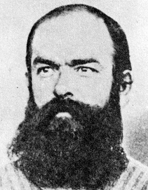 Jan Kubary