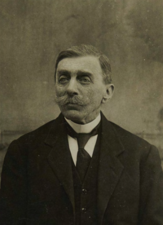 Jan Sztolcman